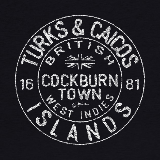 Cockburn Town, Turks & Caicos Islands, British West Indies by jcombs